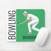 芝生鉢 マウスパッド (マウス)