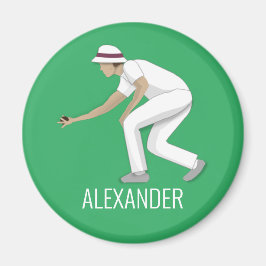 芝生鉢 マグネット