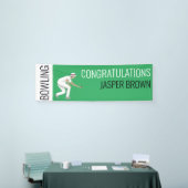 芝生鉢 横断幕 (トレードショー)