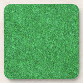 芝生 コースター (正面)
