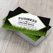 芝生&気に造園サービスプロフェッショナル 名刺