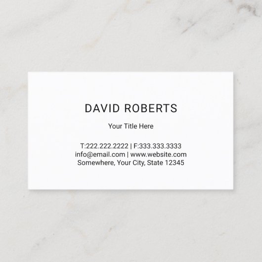 芝生&気に造園ライディングモーワーグリーングラス 名刺 (裏面)