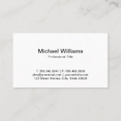 芝草 |園芸用シアーズ 名刺 (裏面)