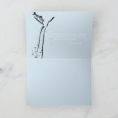 芭蕉俳句 カード (内部)