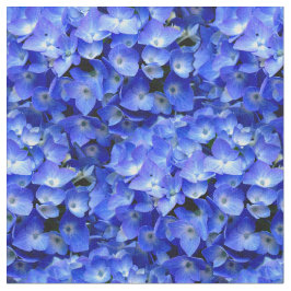 花あじさい植物パターンテンプレート ファブリック