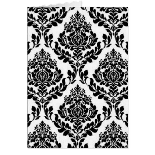 花いっぱいのパターン (正面)