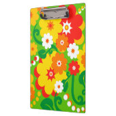 花おもしろい力壁紙 クリップボード (左)