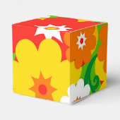 花おもしろい力壁紙 フェイバーボックス (裏面サイド)