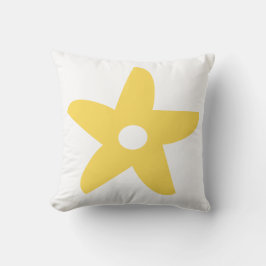 花おもしろい装飾用クッション クッション