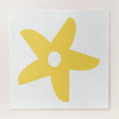 花おもしろい ジグソーパズル (横)