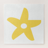 花おもしろい ジグソーパズル (縦)