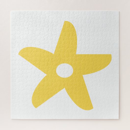 花おもしろい ジグソーパズル (縦)