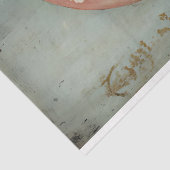 花お洒落の草木芸術に登場するキノコの妖精 薄葉紙 (詳細)