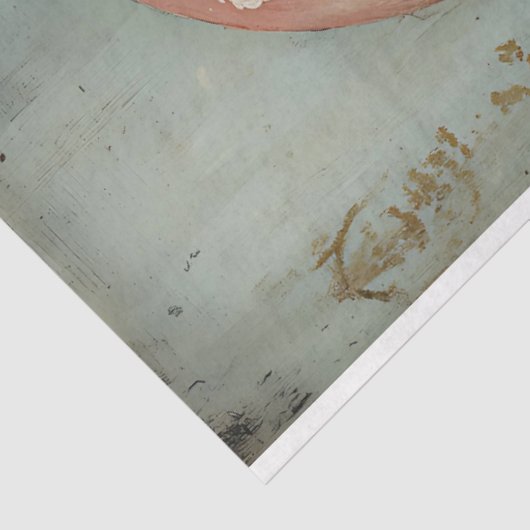 花お洒落の草木芸術に登場するキノコの妖精 薄葉紙 (詳細)