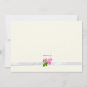 花かき缶招待状 招待状 (裏面)