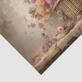 花かご 薄葉紙 (詳細)