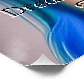 花かわいらしで魅了された少女 | Fairy Tale ポスター (コーナー)