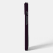 花かわいらしのガーリー名前 Case-Mate iPhoneケース (裏面 / 左)