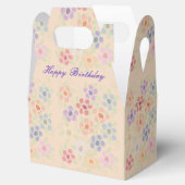 花かわいらし咲きゲストビーフボックス フェイバーボックス (オープン)