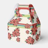 花かわいらし咲きゲストビーフボックス フェイバーボックス (正面サイド)