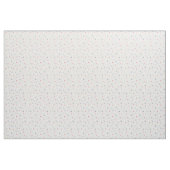 花かわいらし柄 ファブリック (ファットクウォーター)