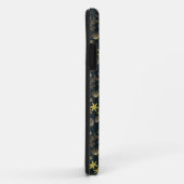 花かわいらし柄 Case-Mate iPhoneケース (裏面/右)