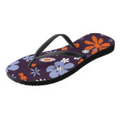 花かわいらし類 ビーチサンダル (アングル)