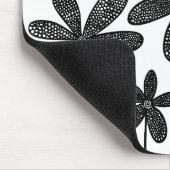 花かわいらし類 マウスパッド (コーナー)