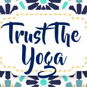 花かわいらし類 ヨガマット