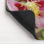 花かわいらし マウスパッド (コーナー)