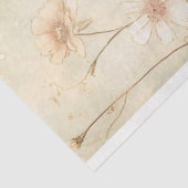 花がお洒落切り離される白鳥 薄葉紙 (詳細)