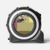 花が入った花瓶のデザイン メジャー (正面)