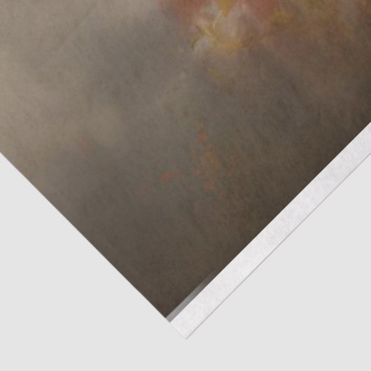 花が切り離される牧草地の高原 薄葉紙 (詳細)