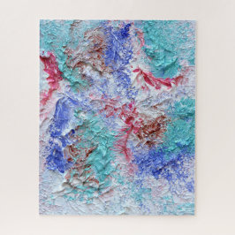 花が咲いた ジグソーパズル