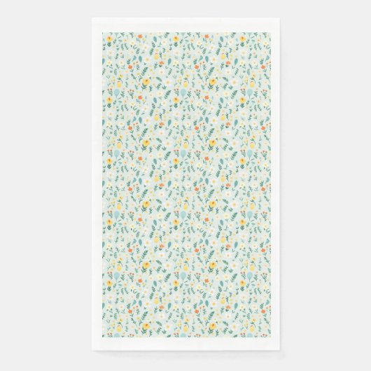 花が咲くところには希望も咲く (正面)