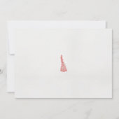 花が咲くスケッチ セーブザデート (正面)