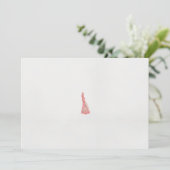 花が咲くスケッチ セーブザデート (スタンド正面)