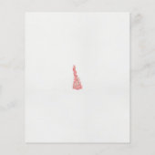 花が咲くスケッチ チラシ (裏面)