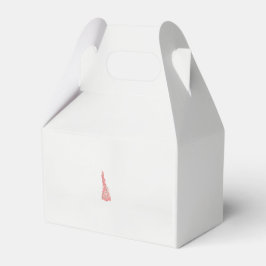 花が咲くスケッチ フェイバーボックス