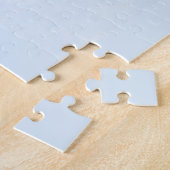 花が咲く宗教祈念会 ジグソーパズル (側面)