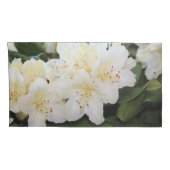 花が咲く 枕カバー (裏面-右)