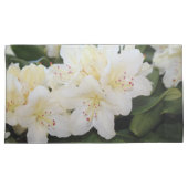 花が咲く 枕カバー (正面右)