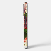 花が咲く Case-Mate iPhoneケース (裏面 / 左)