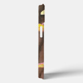 花が咲く Case-Mate iPhoneケース (裏面 / 右)