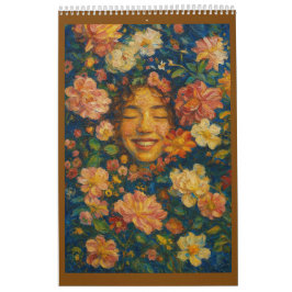 花が彼女に出会う場所 カレンダー