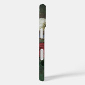 花が生える静物詩オラフ・ハーマンセン Case-Mate iPhoneケース (裏面 / 右)