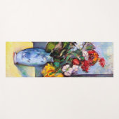 花が生まれる静かな生活,ポール・セザンヌ ヨガマット (正面(横))