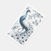 花が青い孔雀 (コーナー)