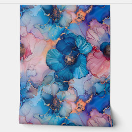 花きらめくオートクチュール植物学 壁紙