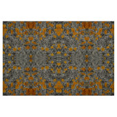 花こう岩の写真の生地の地衣 ファブリック (ファットクウォーター)